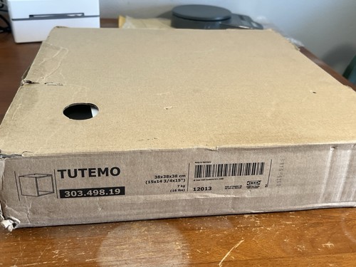 Armadio ikea tutemo 303 498 - armadio, 303.498.19