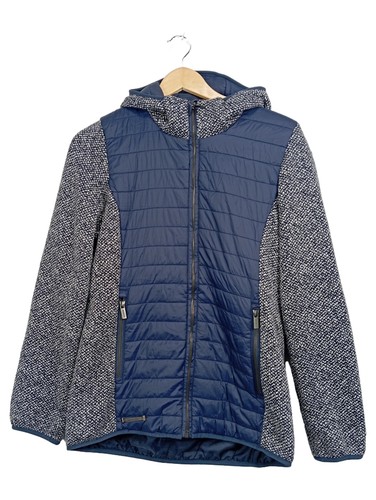 Mckinley giacca trapuntata - giacca,