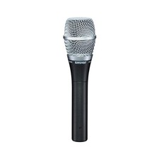 Shure SM86 Microfono