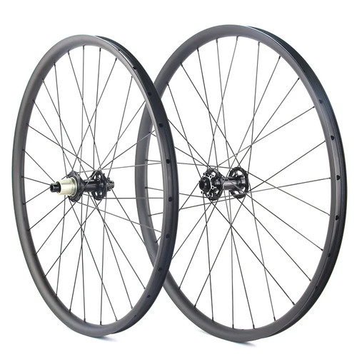 Set ruote mtb - set,