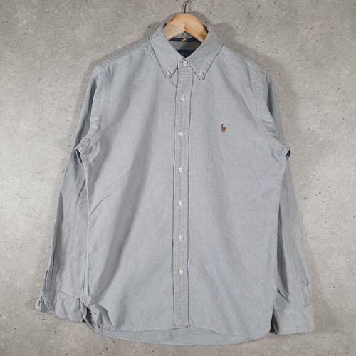Ralph lauren camicia - camicia, uomo