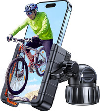 Porta Cellulare Antivibrante