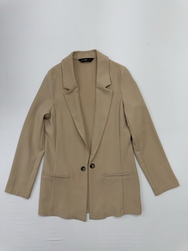Blazer donna beige - f&f, due