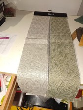 CAMPIONATURA STOFFE TESSUTI KARL BY MOLTENI VINTAGE