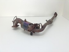 CATALIZZATORE PER ALFA ROMEO Giulietta Serie (940_) 50529281 Benzina 1400 (13>)