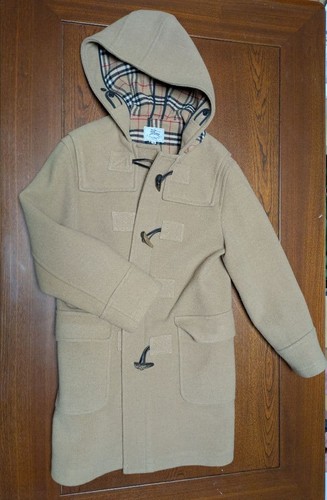 Cappotto burberry beige - burberry, l