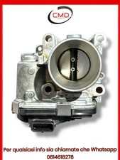 GRUPPO FARFALLATO MOTORE SMART