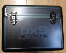 Spektrum Originale DX9 Black