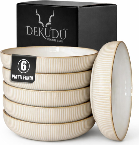 Set piatti moderni - moderni,