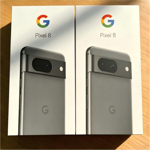 Nuovo sigillato google pixel - sigillato, 8