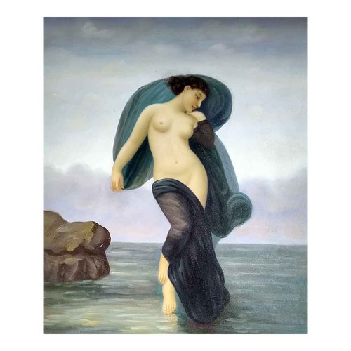 Quadro dipinto mano - dipinto, su
