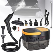 Pulitore a Vapore 2500W –