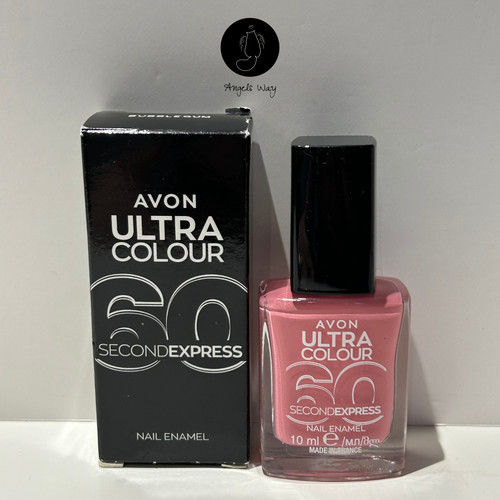 Avon smalto per unghie - avon,