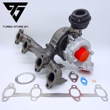 Turbocompressore originale