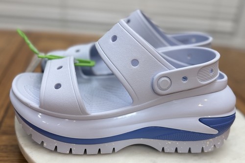 Crocs classic mega - classic,