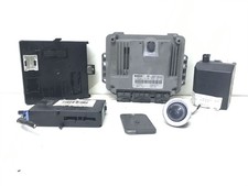 KIT CENTRALINA MOTORE PER