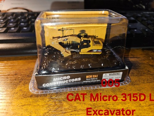 Escavatore caterpillar cat - escavatore,