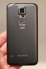 Smartphone Samsung Galaxy S5