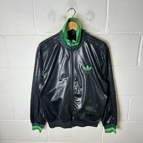 Giacca adidas vintage uomo - giacca,