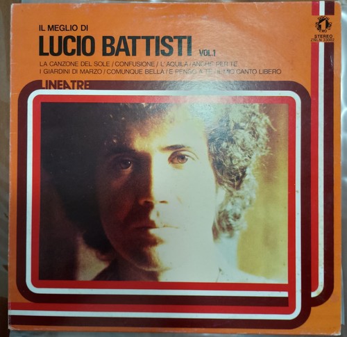 Lucio battisti meglio - lucio,