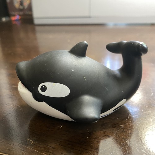 Little people htf orca - fp,