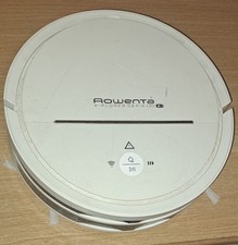 Robot Aspirapolvere Lavapavimenti Rowenta X-Plorer 120AI 