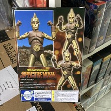 Evolution Toy Hero Action