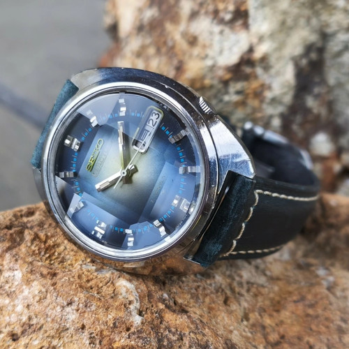 Seiko actus series - 5, watch