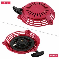 Motore Pull Start Rinculo