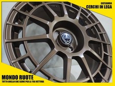 4 Cerchi In Lega MAK NTT da 17