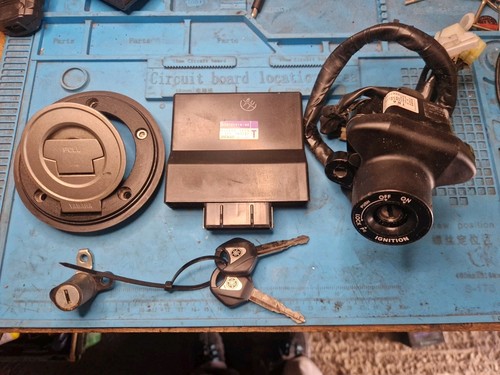 Yamaha mt07 07 tracer - mt07, mt