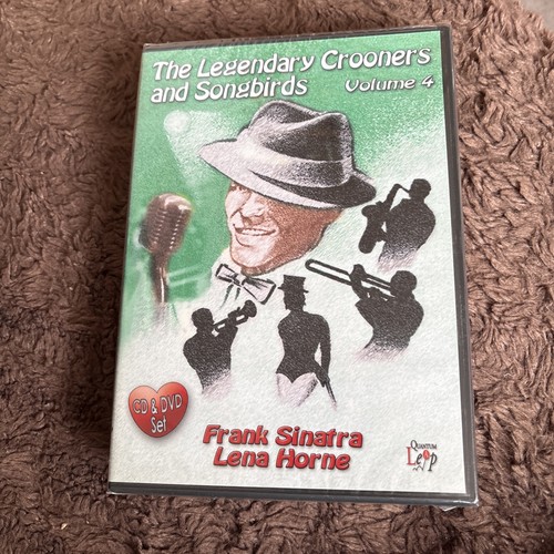 Legendary crooners and - crooners,