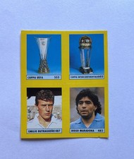 Figurina calciatori Grande