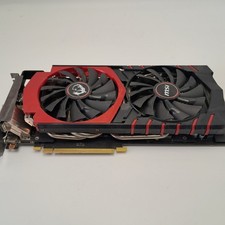 Scheda Grafica Gaming MSI