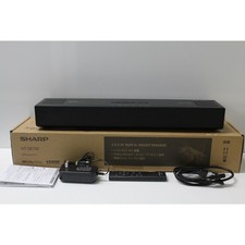 Sistema audio home theater