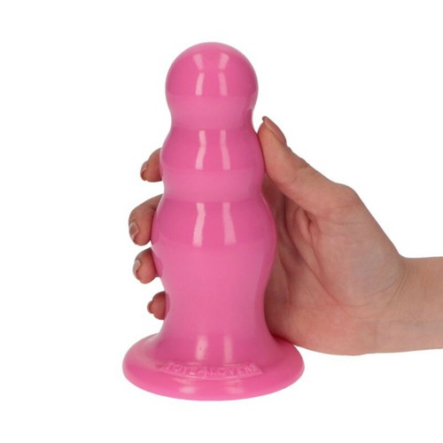 Maxi fallo plug anale olmo - fallo,