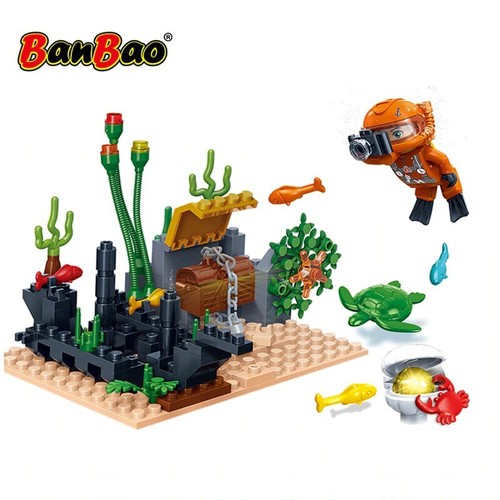 Banbao ideas ocean - banbao,