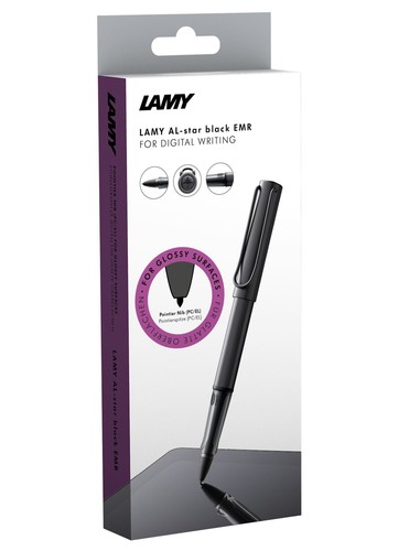 Lamy star emr - lamy, pc/el