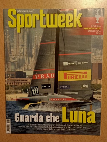 Sportweek america s - sportweek,