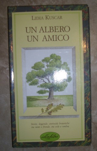 Lidia kuscar albero un - un,