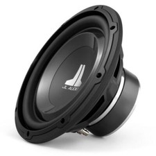 JL Audio 10W1v3-4 10" 25cm
