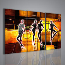 QUADRI MODERNI ETNICI (art. 020) QUADRO MODERNO ARREDAMENTO STAMPE SU TELA