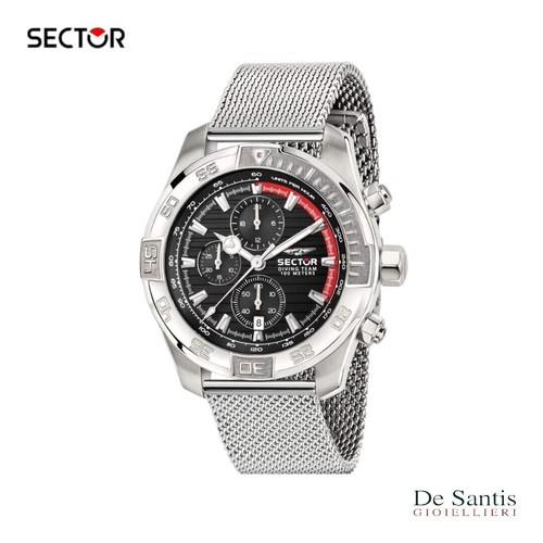 Sector diving team cronografo - ,