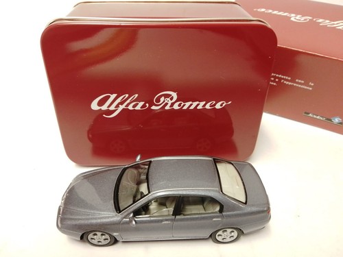 Solido alfa romeo 166 - alfa,