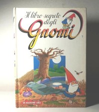 IL LIBRO SEGRETO DEGLI GNOMI