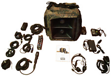 Altoparlante Attivo Portatile