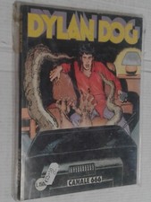 DYLAN DOG ORIGINALE-in 1°