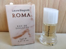 Miniature de Parfum - Laura