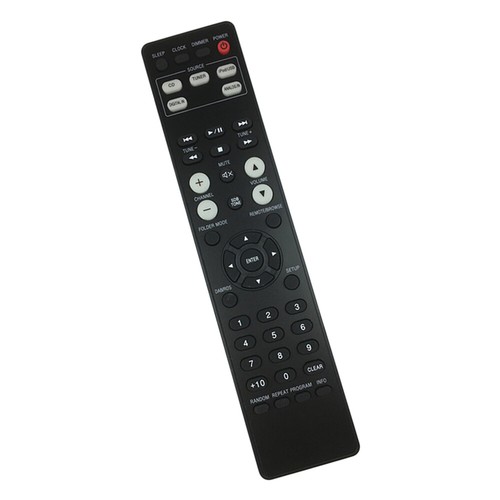 Telecomando per denon rcdm39 - per,