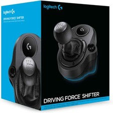 NUOVO! Logitech G Driving